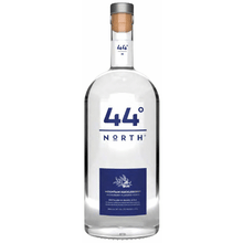 44 North Huckleberry Vodka