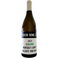 Trixon Wine Co Albarino