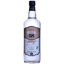 Rota 48 Silver Cachaca