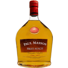 Paul Masson Fruit Punch Brandy