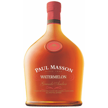 Paul Masson Watermelon Brandy