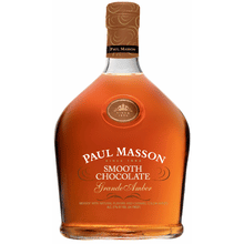 Paul Masson Smooth Chocolate Brandy