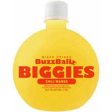 Buzzballz Biggies Chili Mango