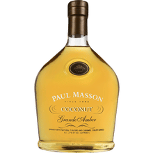 Paul Masson Coconut