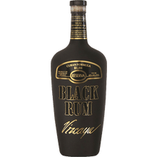 Vizcaya Reserva Black Rum