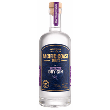 Pacific Coast California Dry Gin