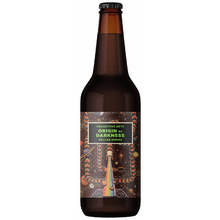 Collective Arts Origin of Darkness Southern Grist Maple Pistachio