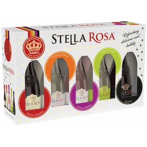 Stella Rosa Wine, Italian Sparkling Wine | Total Wine & More