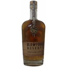 Old Forge Straight Bourbon
