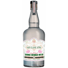 Gin Lane 1751 Cucumber Watermelon Mint Gin