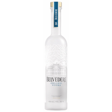 Belvedere Organic Vodka