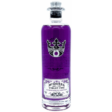 McQueen & Violet Fog Ultraviolet Gin
