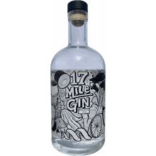 17 Mile Gin