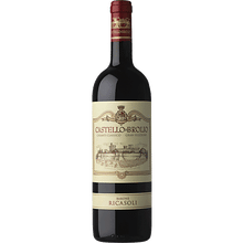 Ricasoli Castello di Brolio Chianti Classico Gran Selezione