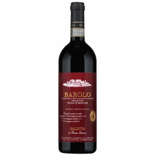 Bruno Giacosa Barolo Le Rocche Rsv