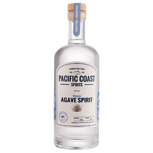 Pacific Coast Blanco Agave