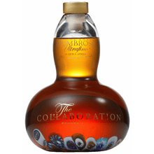 Asombroso Collaboration Ultrafino Ext Anejo