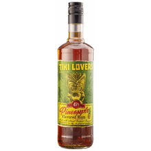 Tiki Lovers Pineapple Rum