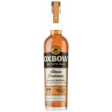 Oxbow Rhum Louisiane Single Barrel