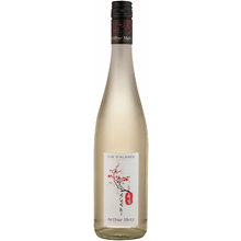 Arthur Metz Sushi Alsace Blanc
