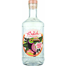 Batch Cloud Forest Gin