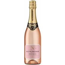 Neethlinghof Cap Classique Brut Rose