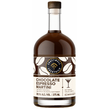 Craftwell Cocktails Chocolate Espresso Martini