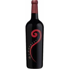 Mettler Family Copacetic Red Blend