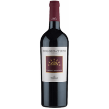 Poggio al Tufo Rompicollo