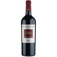 Poggio al Tufo Cabernet Sauvignon
