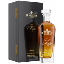 El Padrino Extra Anejo 11Yr
