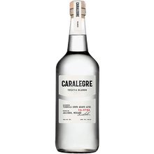 Caralegre Blanco Tequila