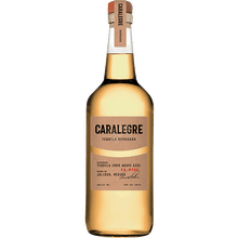 Caralegre Reposado Tequila