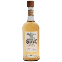 Cuco X Reposado Tequila