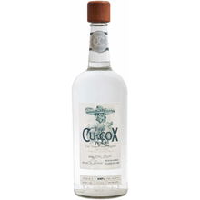 Cuco X Plata Tequila