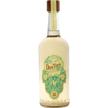 Don Teco Reposado Tequila