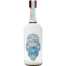 Don Teco Plata Tequila
