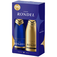 Rondel Cava Gift Box