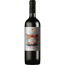 Carmen Reserva Frida Kahlo Cabernet, 2022