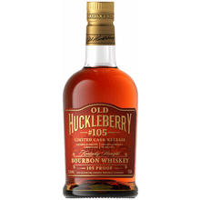 Old Huckleberry 102 Kentucky Straight Bourbon