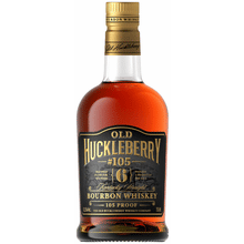 Old Huckleberry 102 Kentucky Straight Bourbon 6Yr