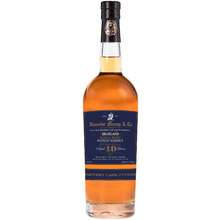Alexander Murray 10 Year Highland Sherry Cask Single Malt Scotch