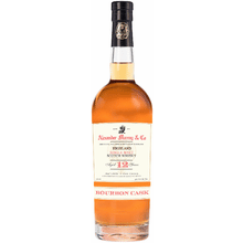 Alexander Murray Highland 12 Year Single Malt Scotch