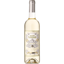 Grand Terrage White