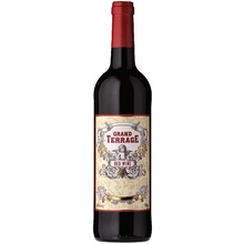 Grand Terrage Red