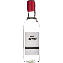 Chawar Miske Blanco
