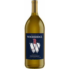 Woodbridge by Robert Mondavi Chardonnay Boston Red Sox Edition