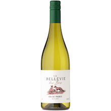 La Bellevie des Bois Blanc