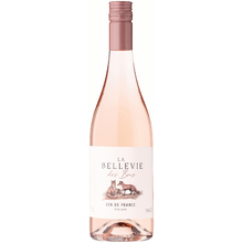 La Bellevie des Bois Rose