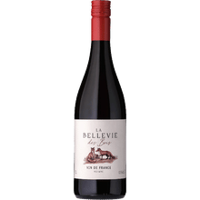 La Bellevie des Bois Rouge